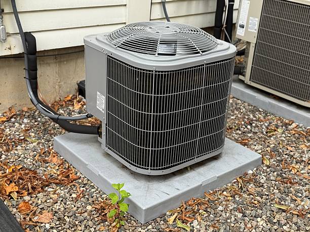 24/7 Emergency Heat Pump Repair experts in Manomet, MA