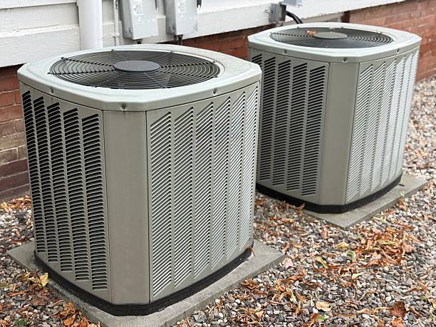 Reliable Heat Pump Repair contractor in Manomet, MA by Leonard HVAC