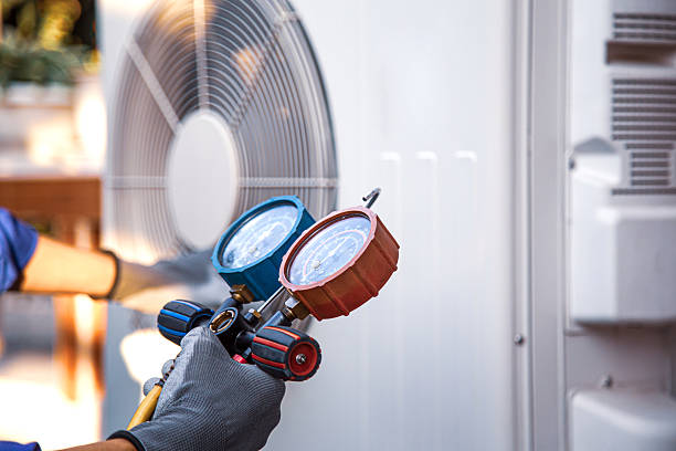 Affordable Heat Pump Repair solutions in Manomet, MA